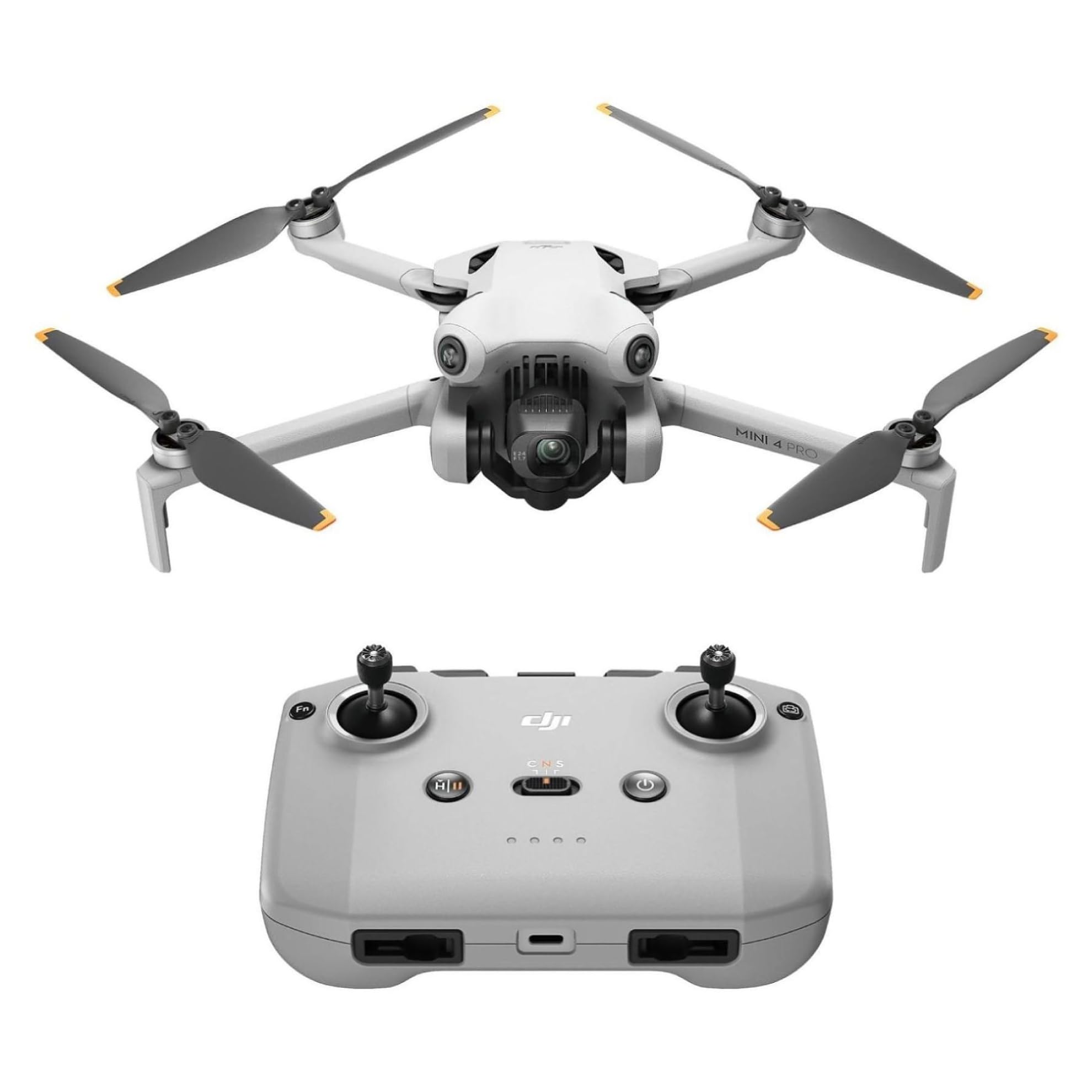 DJI Mini 4 Pro Fly More Combo