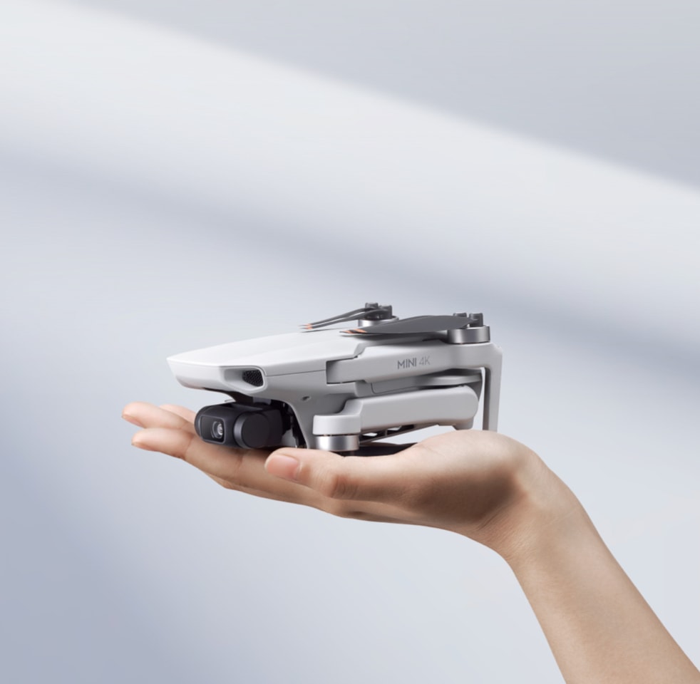 DJI Mini 4K