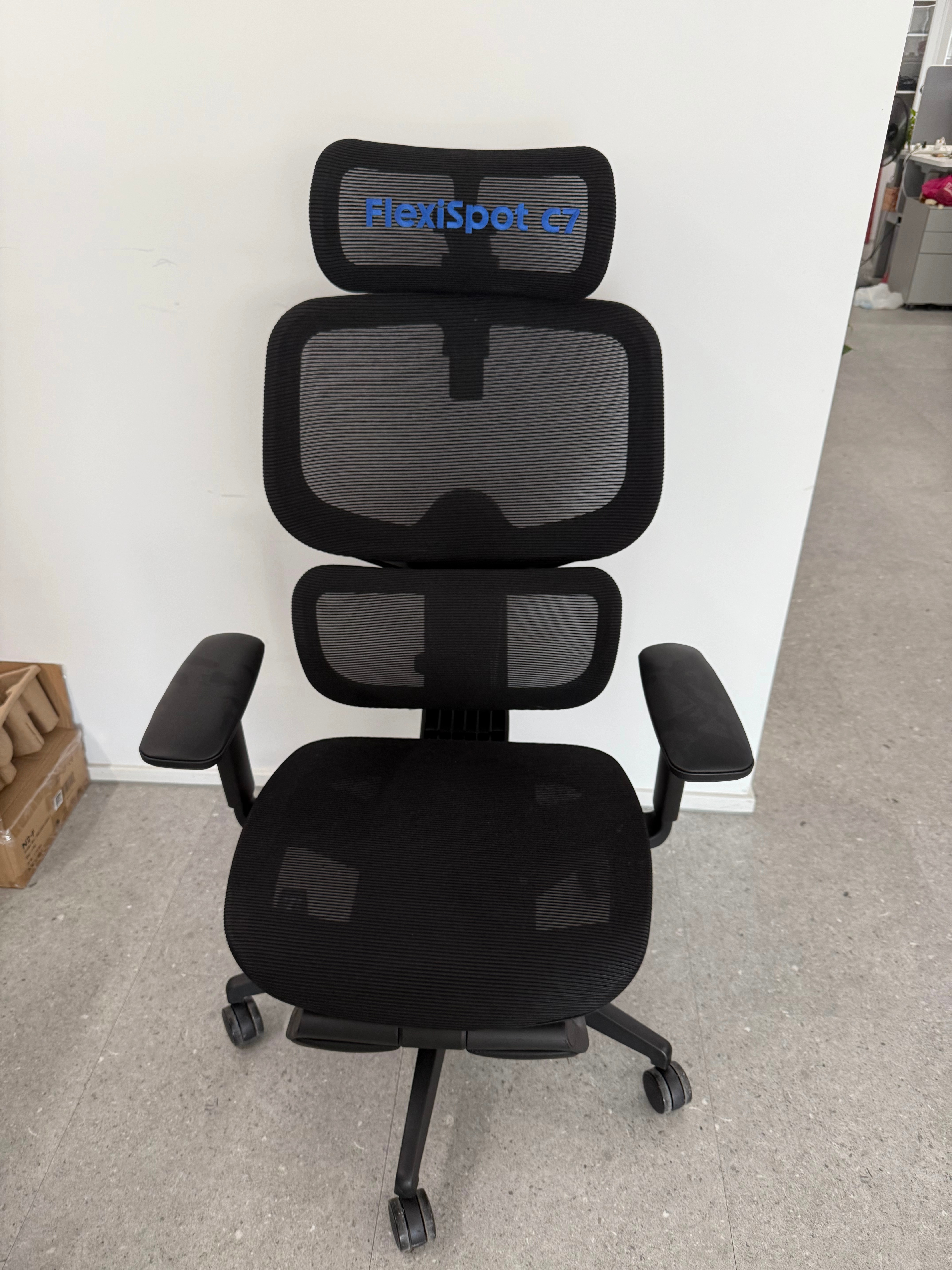 Flexispot C7 Office Chair