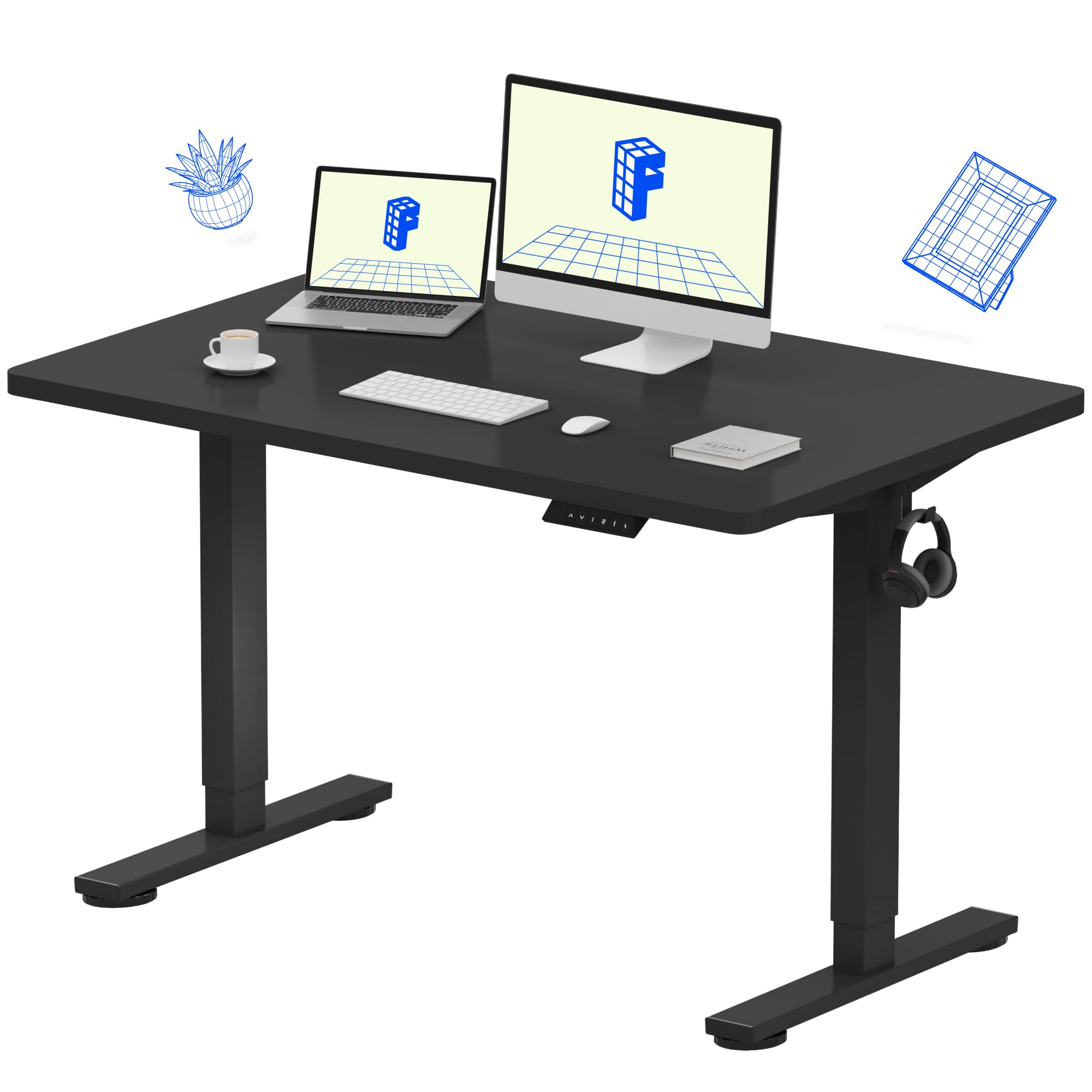 Flexispot E7 Standing Desk